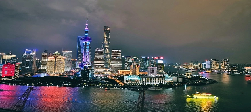 上海1933老场坊：一座让导航都投降的迷宫建筑，拍照拍到内存爆炸！📸